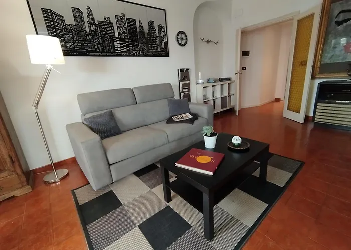- Bel Poggio Country House