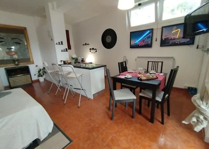 - Bel Poggio Country House