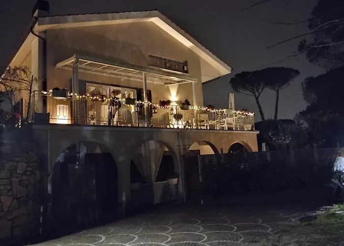 - Bel Poggio Country House